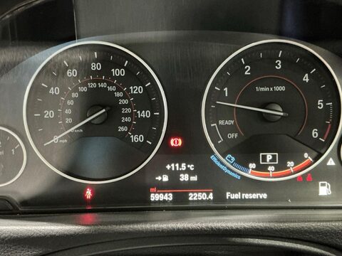 BMW 4 Series 3.0 430d M Sport Auto xDrive Euro 6 (s/s) 2dr 5