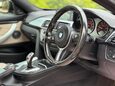 BMW 4 Series 3.0 430d M Sport Auto xDrive Euro 6 (s/s) 2dr 10