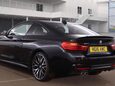 BMW 4 Series 3.0 430d M Sport Auto xDrive Euro 6 (s/s) 2dr 8