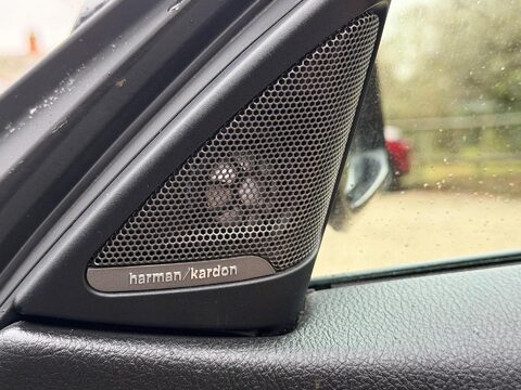 BMW 4 Series 3.0 430d M Sport Auto xDrive Euro 6 (s/s) 2dr 29