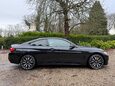 BMW 4 Series 3.0 430d M Sport Auto xDrive Euro 6 (s/s) 2dr 9