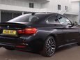BMW 4 Series 3.0 430d M Sport Auto xDrive Euro 6 (s/s) 2dr 3