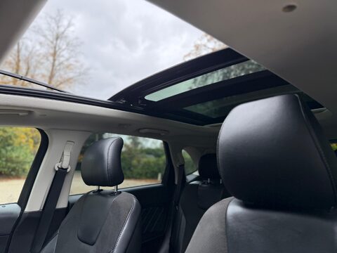 Ford Edge 2.0 TDCi Sport Powershift AWD Euro 6 (s/s) 5dr 54