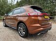 Ford Edge 2.0 TDCi Sport Powershift AWD Euro 6 (s/s) 5dr 4