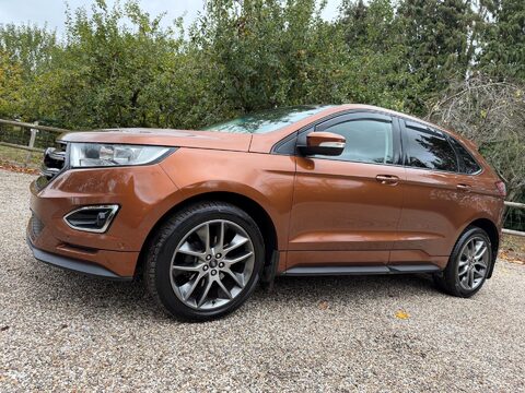 Ford Edge 2.0 TDCi Sport Powershift AWD Euro 6 (s/s) 5dr 3
