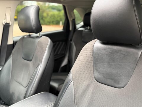 Ford Edge 2.0 TDCi Sport Powershift AWD Euro 6 (s/s) 5dr 57