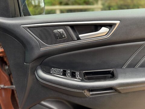 Ford Edge 2.0 TDCi Sport Powershift AWD Euro 6 (s/s) 5dr 52