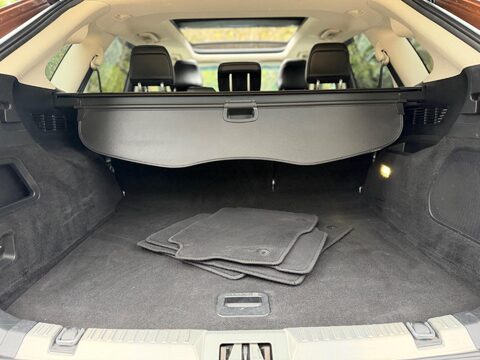 Ford Edge 2.0 TDCi Sport Powershift AWD Euro 6 (s/s) 5dr 39