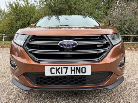 Ford Edge 2.0 TDCi Sport Powershift AWD Euro 6 (s/s) 5dr 2