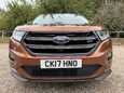 Ford Edge 2.0 TDCi Sport Powershift AWD Euro 6 (s/s) 5dr 2