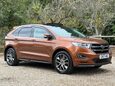 Ford Edge 2.0 TDCi Sport Powershift AWD Euro 6 (s/s) 5dr 5