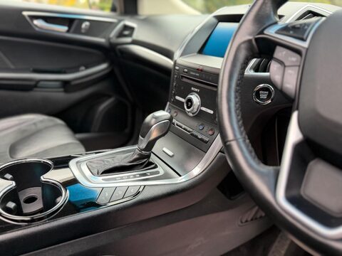 Ford Edge 2.0 TDCi Sport Powershift AWD Euro 6 (s/s) 5dr 12