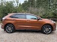 Ford Edge 2.0 TDCi Sport Powershift AWD Euro 6 (s/s) 5dr 10