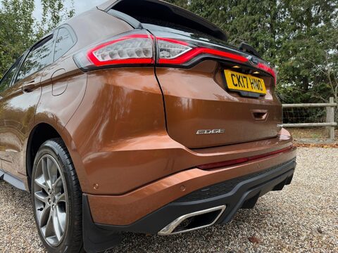 Ford Edge 2.0 TDCi Sport Powershift AWD Euro 6 (s/s) 5dr 6