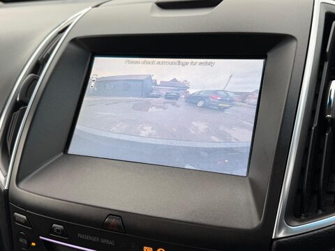 Ford Edge 2.0 TDCi Sport Powershift AWD Euro 6 (s/s) 5dr 35