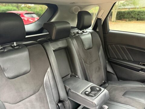 Ford Edge 2.0 TDCi Sport Powershift AWD Euro 6 (s/s) 5dr 22