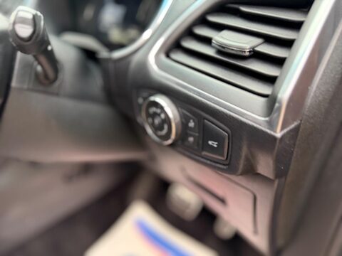 Ford Edge 2.0 TDCi Sport Powershift AWD Euro 6 (s/s) 5dr 25