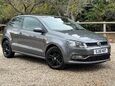 Volkswagen Polo 1.0 BlueMotion Tech Match Euro 6 (s/s) 3dr 1
