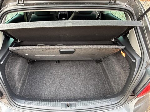 Volkswagen Polo 1.0 BlueMotion Tech Match Euro 6 (s/s) 3dr 9