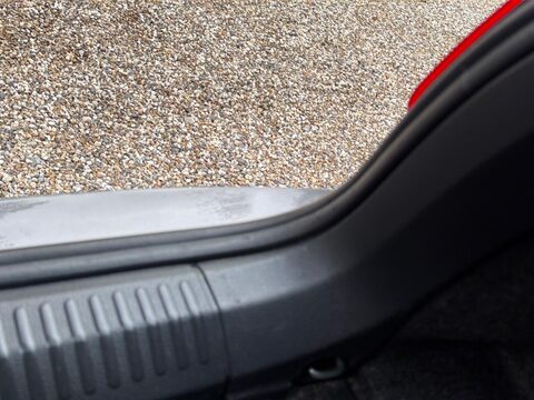 Volkswagen Polo 1.0 BlueMotion Tech Match Euro 6 (s/s) 3dr 11