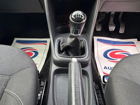 Volkswagen Polo 1.0 BlueMotion Tech Match Euro 6 (s/s) 3dr 19