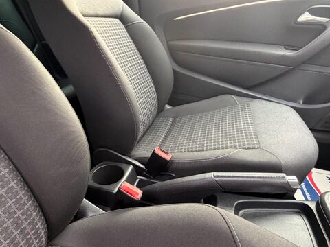 Volkswagen Polo 1.0 BlueMotion Tech Match Euro 6 (s/s) 3dr 20