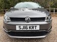 Volkswagen Polo 1.0 BlueMotion Tech Match Euro 6 (s/s) 3dr 4