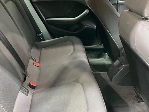 Audi A3 1.4 TFSI CoD SE Sportback Euro 6 (s/s) 5dr 8