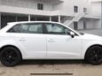 Audi A3 1.4 TFSI CoD SE Sportback Euro 6 (s/s) 5dr 3