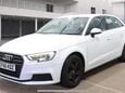 Audi A3 1.4 TFSI CoD SE Sportback Euro 6 (s/s) 5dr 2