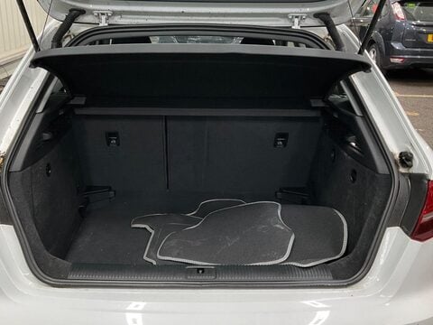 Audi A3 1.4 TFSI CoD SE Sportback Euro 6 (s/s) 5dr 7