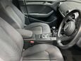 Audi A3 1.4 TFSI CoD SE Sportback Euro 6 (s/s) 5dr 10