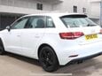 Audi A3 1.4 TFSI CoD SE Sportback Euro 6 (s/s) 5dr 5