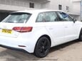 Audi A3 1.4 TFSI CoD SE Sportback Euro 6 (s/s) 5dr 4