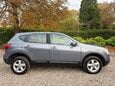 Nissan Qashqai 1.6 Acenta 2WD 5dr 7