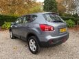 Nissan Qashqai 1.6 Acenta 2WD 5dr 6