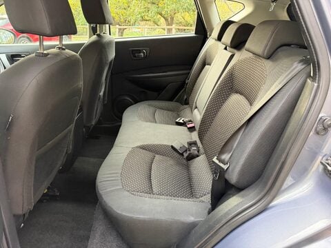 Nissan Qashqai 1.6 Acenta 2WD 5dr 17