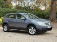 Nissan Qashqai 1.6 Acenta 2WD 5dr 1