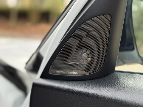 BMW 1 Series 1.5 116d M Sport Shadow Edition Euro 6 (s/s) 5dr 45