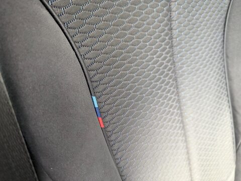 BMW 1 Series 1.5 116d M Sport Shadow Edition Euro 6 (s/s) 5dr 46