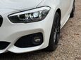 BMW 1 Series 1.5 116d M Sport Shadow Edition Euro 6 (s/s) 5dr 35
