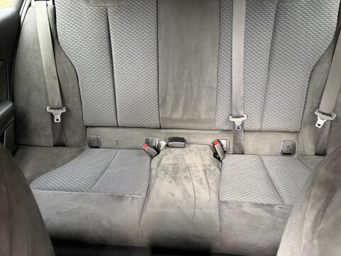 BMW 1 Series 1.5 116d M Sport Shadow Edition Euro 6 (s/s) 5dr 19