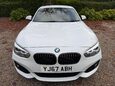 BMW 1 Series 1.5 116d M Sport Shadow Edition Euro 6 (s/s) 5dr 5
