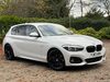 BMW 1 Series 1.5 116d M Sport Shadow Edition Euro 6 (s/s) 5dr