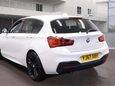 BMW 1 Series 1.5 116d M Sport Shadow Edition Euro 6 (s/s) 5dr 3