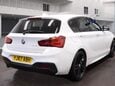 BMW 1 Series 1.5 116d M Sport Shadow Edition Euro 6 (s/s) 5dr 5