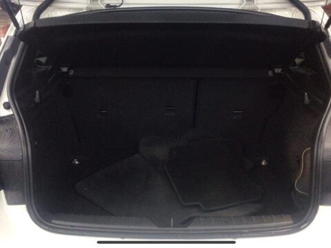 BMW 1 Series 1.5 116d M Sport Shadow Edition Euro 6 (s/s) 5dr 9