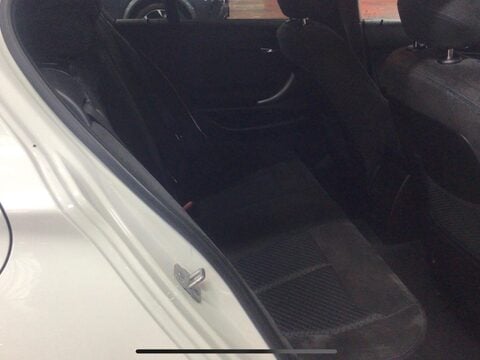 BMW 1 Series 1.5 116d M Sport Shadow Edition Euro 6 (s/s) 5dr 16