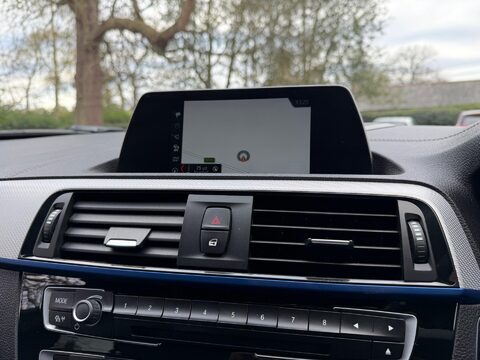 BMW 1 Series 1.5 116d M Sport Shadow Edition Euro 6 (s/s) 5dr 26