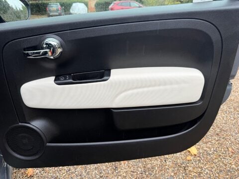 Fiat 500 1.2 S Euro 6 (s/s) 3dr 17